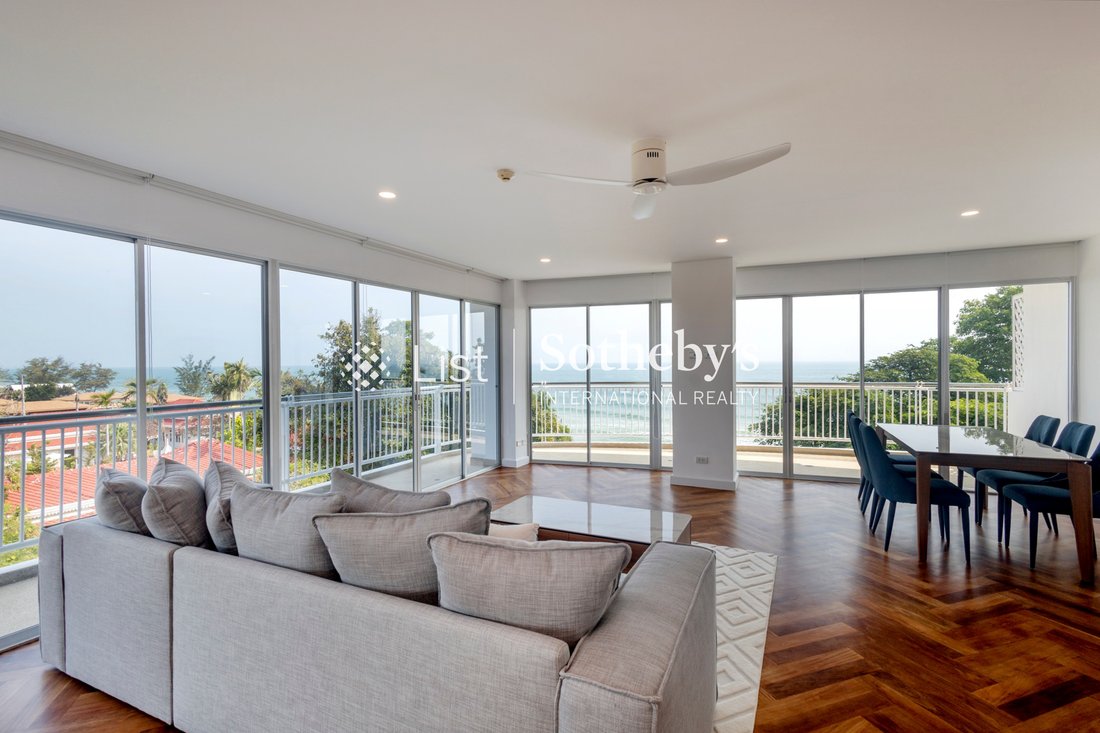 Condo in Nong Kae, Tanintharyi Region, Thailand 4 - 14950296