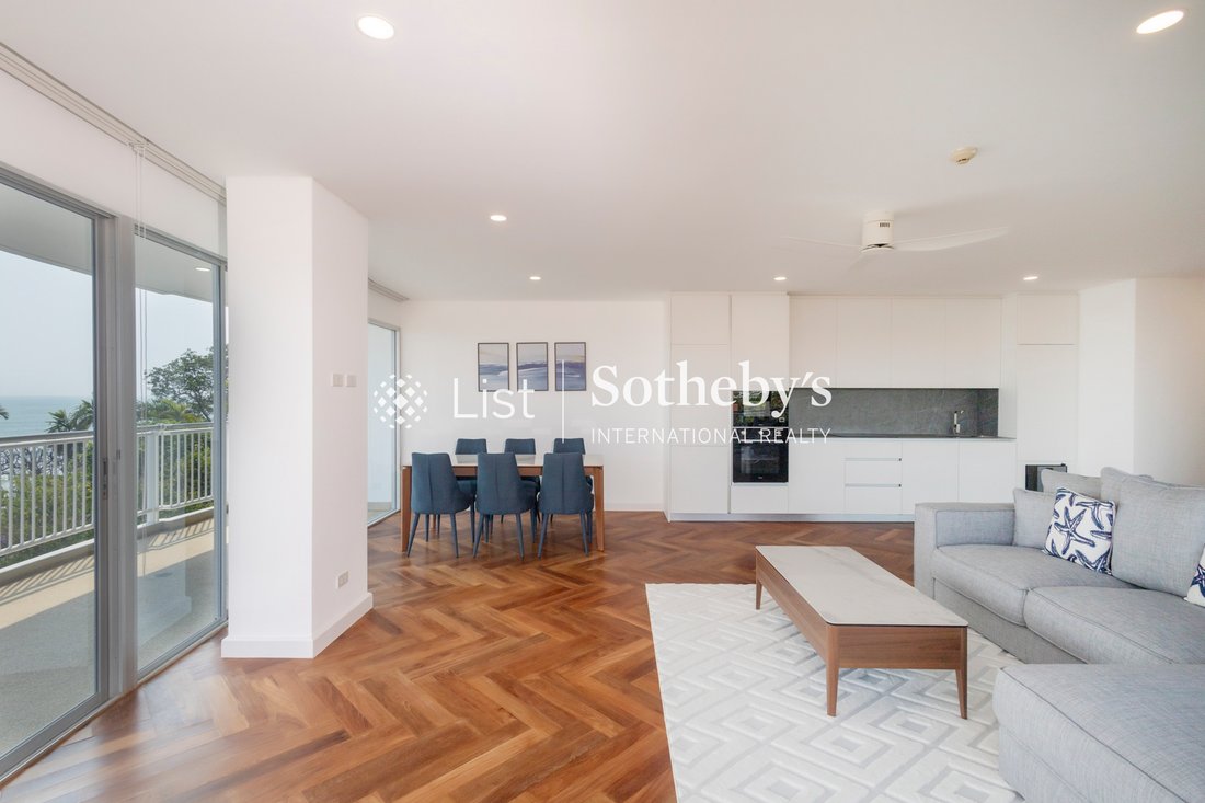 Condo in Nong Kae, Tanintharyi Region, Thailand 2 - 14950296