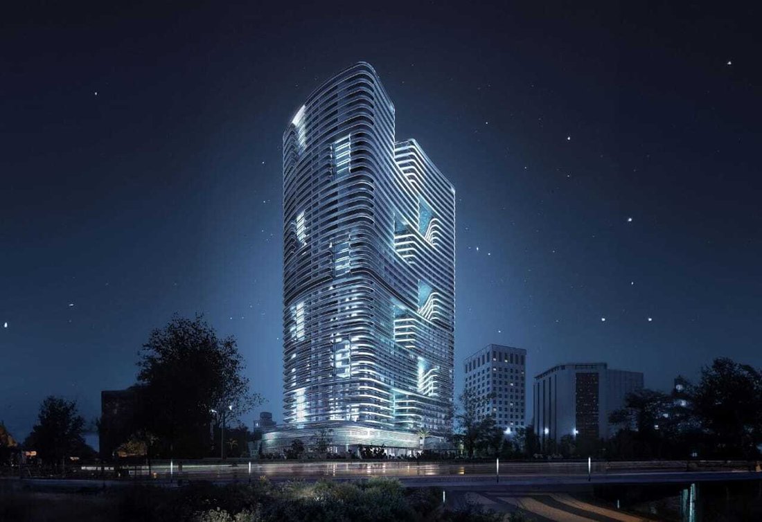 Apartment in Al Barsha, Dubai, United Arab Emirates 1 - 14950556