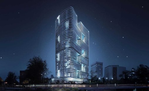 Apartment in Dubai, Dubai, United Arab Emirates 1