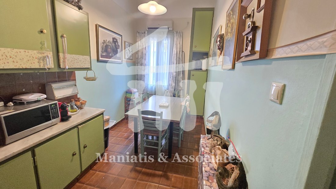 Apartment in 1st District of Piraeus, Piraeus, Greece 2 - 14950411