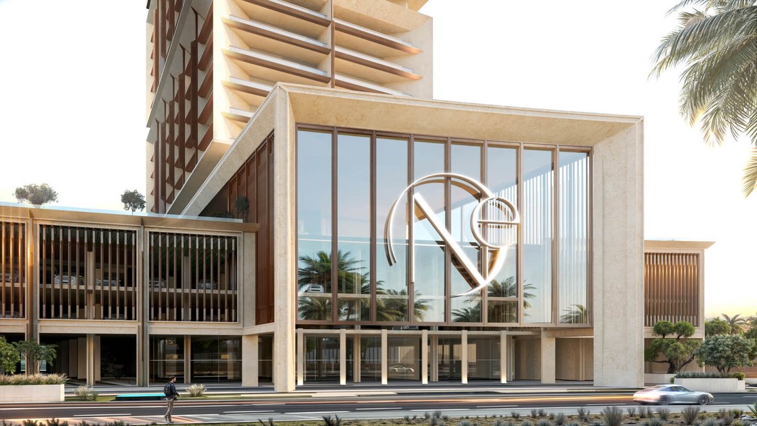 Apartment in Business Bay, Dubai, United Arab Emirates 5 - 14950562