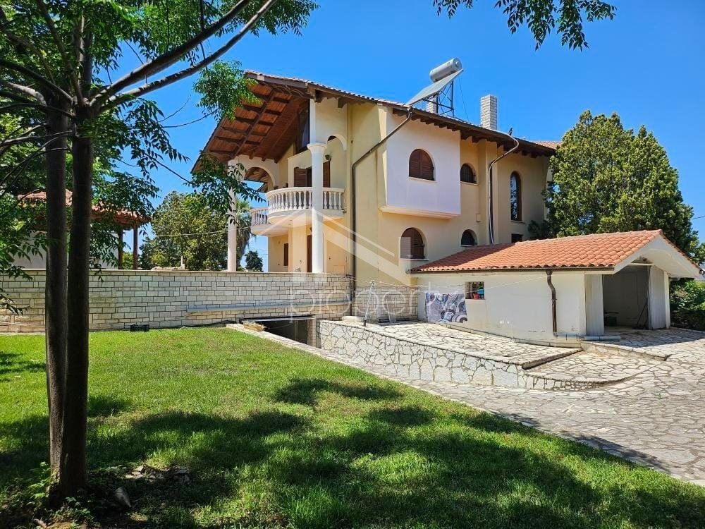Villa à Preveza, Epirus and Western Macedonia, Grèce 2 - 14907662