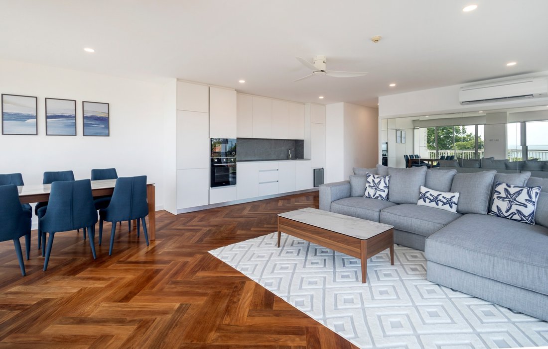 Condo in Nong Kae, Tanintharyi Region, Thailand 1 - 14950296