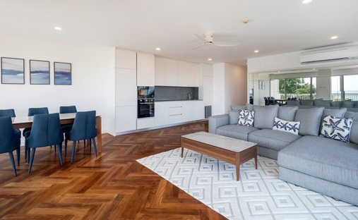 Condo in Nong Kae, Tanintharyi Region, Thailand 1