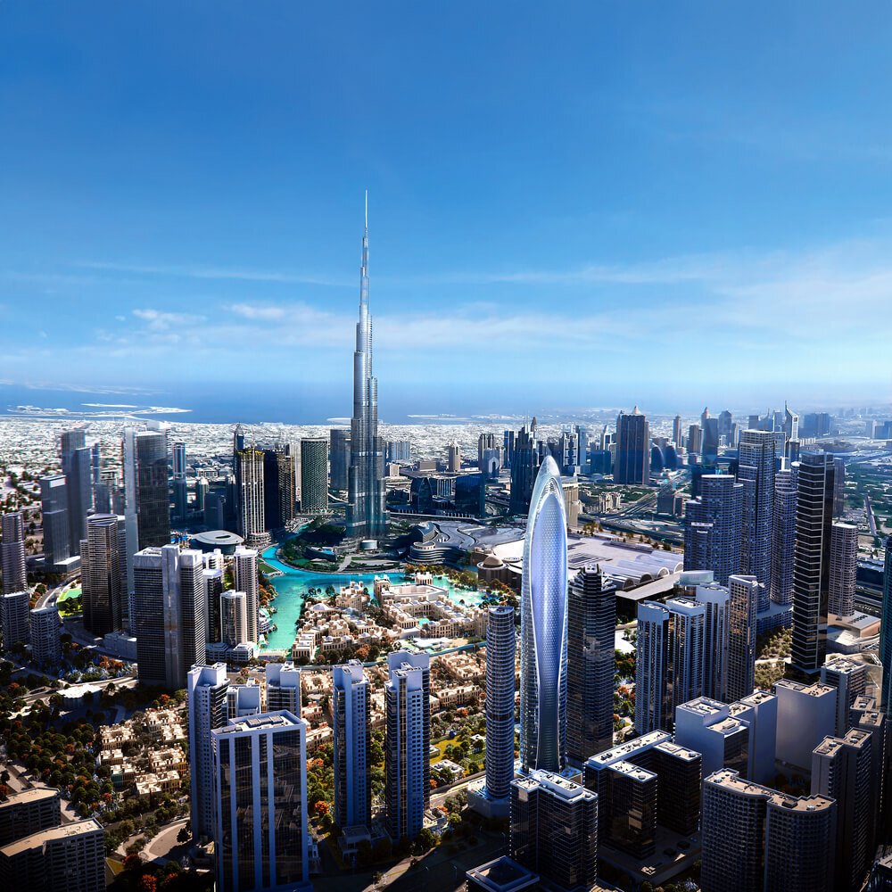 Apartment in Al Wasl, Dubai, United Arab Emirates 3 - 14950527