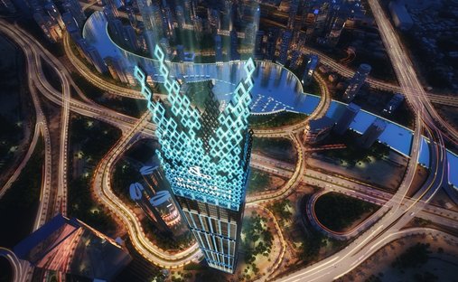 Wohnung in Dubai, Dubai, Vereinigte Arabische Emirate 1