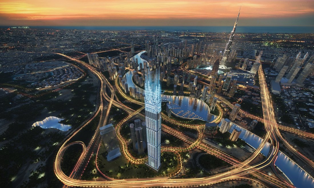 Apartment in Business Bay, Dubai, United Arab Emirates 3 - 14950546