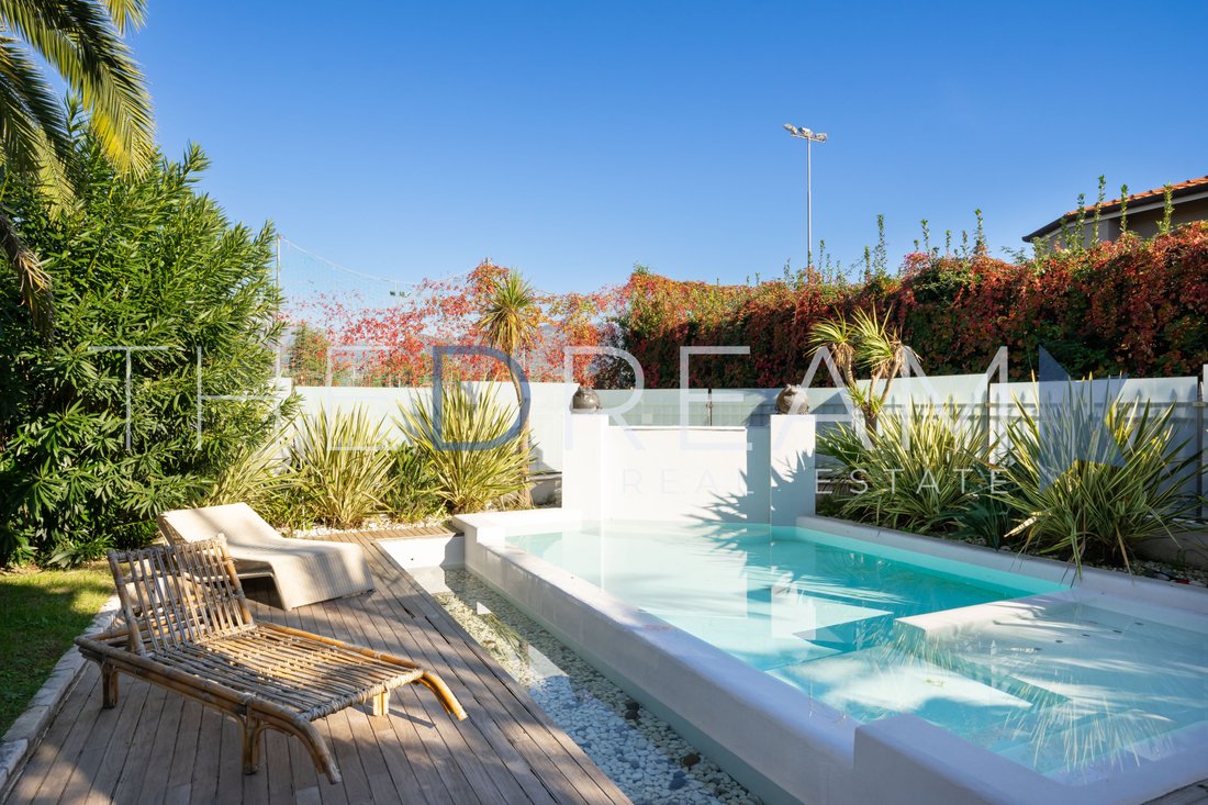 Villa in Center, Forte dei Marmi, Tuscany 2 - 14950592