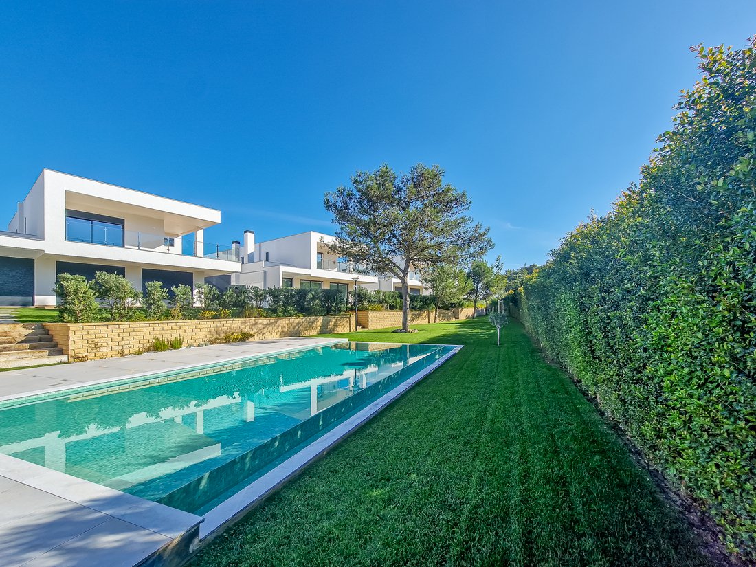 Villa in Alcabideche, Lisbon, Portugal 1 - 14954605