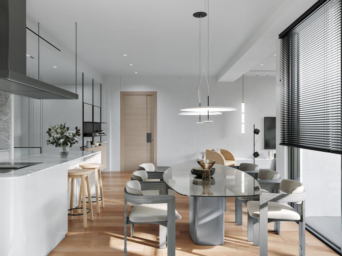 Apartment in Vari, Attica, Greece 3 - 14956896