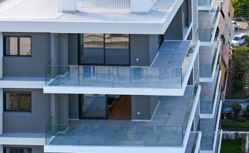 Appartamento a 1st District of Athens, Athens, Grecia 1