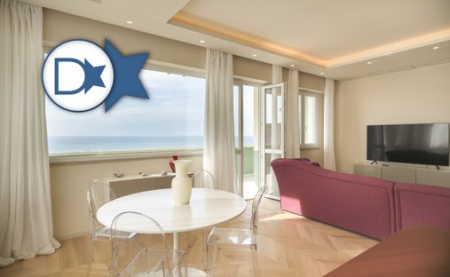 Appartamento a Viareggio, Toscana, Italia 1