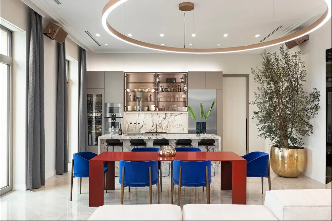 Penthouse in Budapest, Budapest, Hungary 2 - 14950720