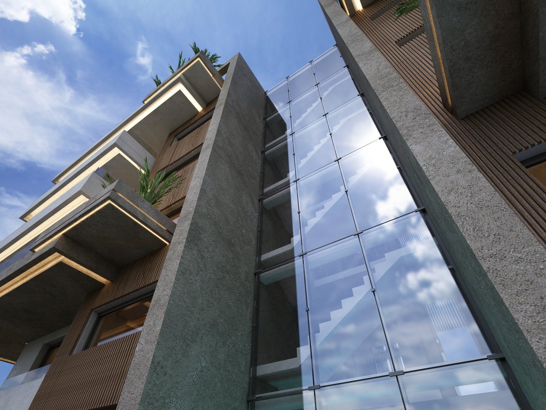 Apartment in Voula, Decentralized Administration of Attica, Greece 2 - 14956899