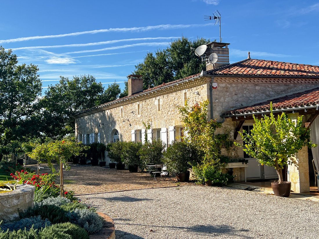 Villa in Nord, Condom, France 5 - 14954697