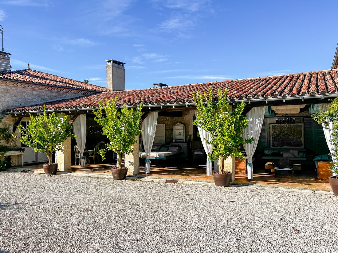 Villa in Nord, Condom, France 4 - 14954697