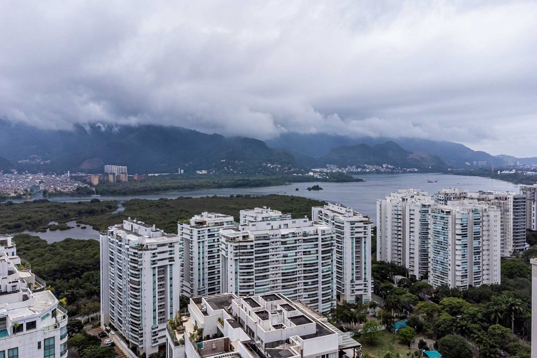 House in Rio de Janeiro, State of Rio de Janeiro, Brazil 2 - 14958012