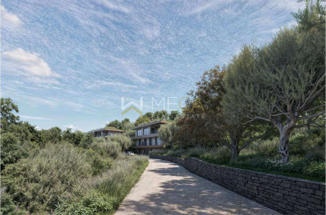 Villa in Hill Zone, Padenghe sul Garda, Lombardy 4 - 14952549