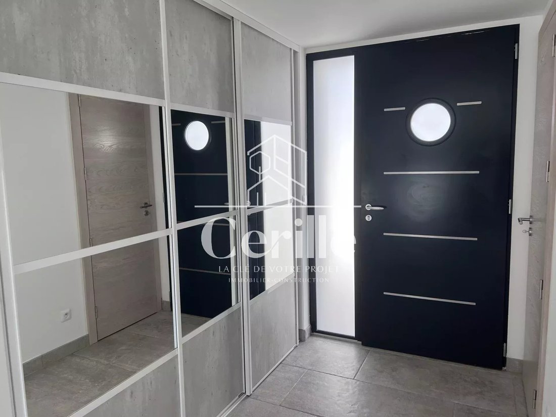 House in French Riviera, Provence-Alpes-Côte d'Azur, France 2 - 12170852