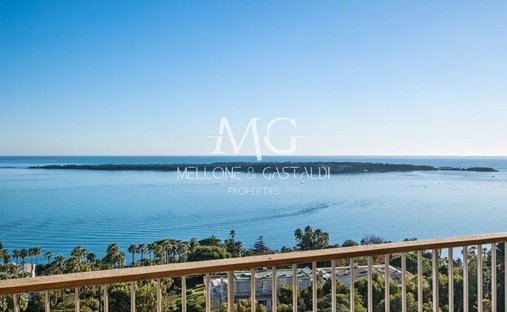 Wohnung in La Californie, Cannes, Frankreich 1
