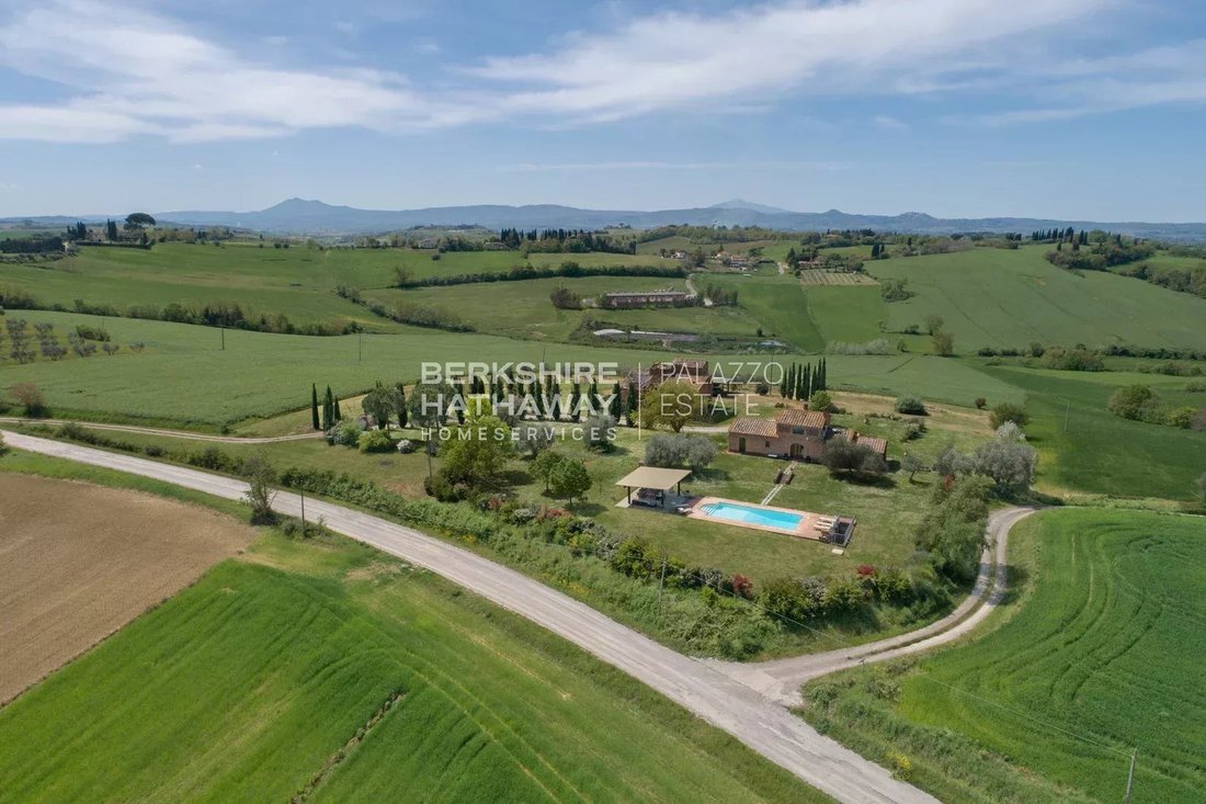 Center, Cortona, Tuscany 1 - 12793574