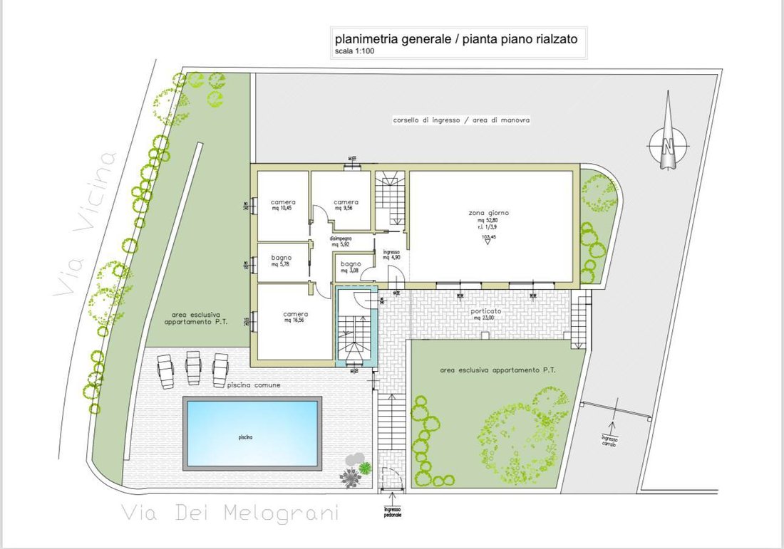 Casa a Desenzano Centro, Desenzano del Garda, Lombardia 4 - 14186928