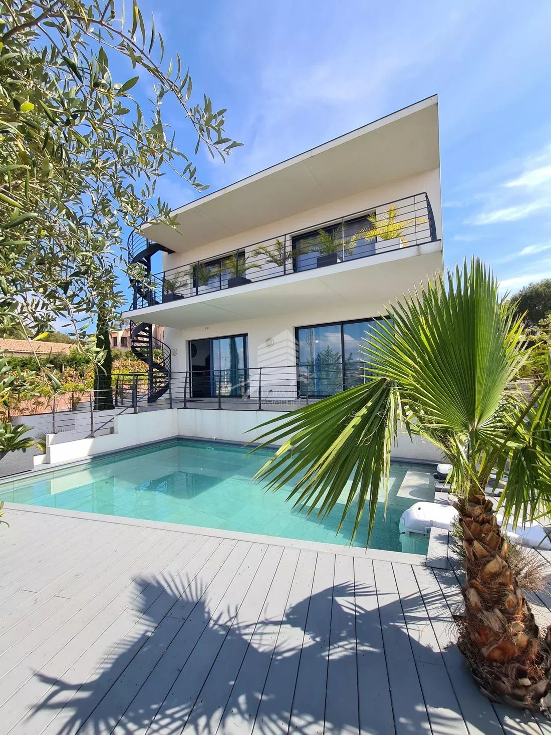 Villa in Le PeyronSaint Sébastien, Saint-Raphaël, France 2 - 12165349