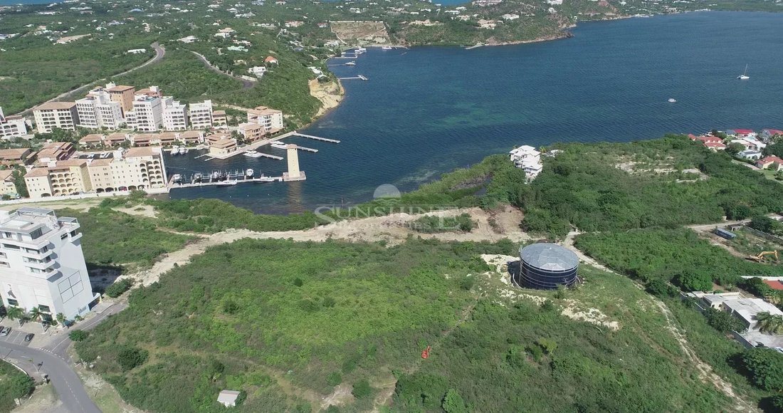Land in Sint Maarten, Sint Maarten 2 - 12167637