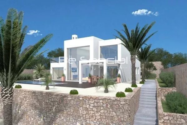 Villa in Xabia / Javea, Valencian Community, Spain 3 - 12168054