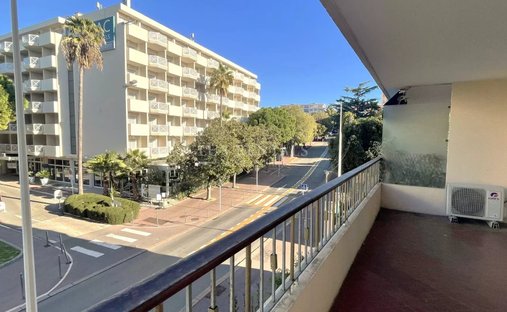 Apartment in Nation-Picpus, Paris 12e Arrondissement, Paris 1