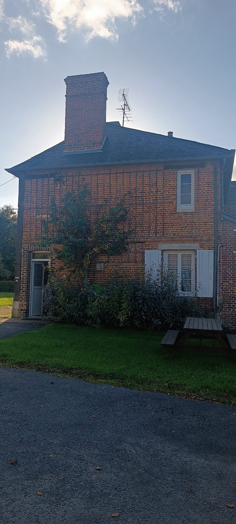 House in Rumesnil, Normandy, France 2 - 14953738