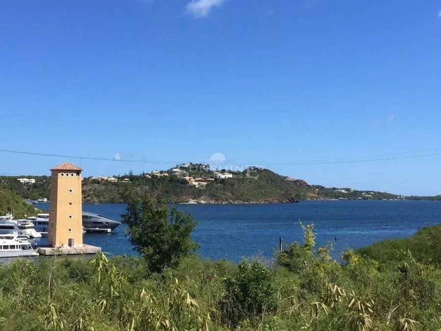 Land in Sint Maarten, Sint Maarten 4 - 12172973