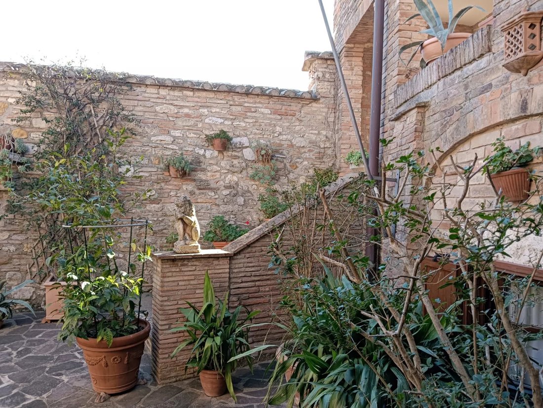 Casa en Corciano, Umbría, Italia 5 - 14952145