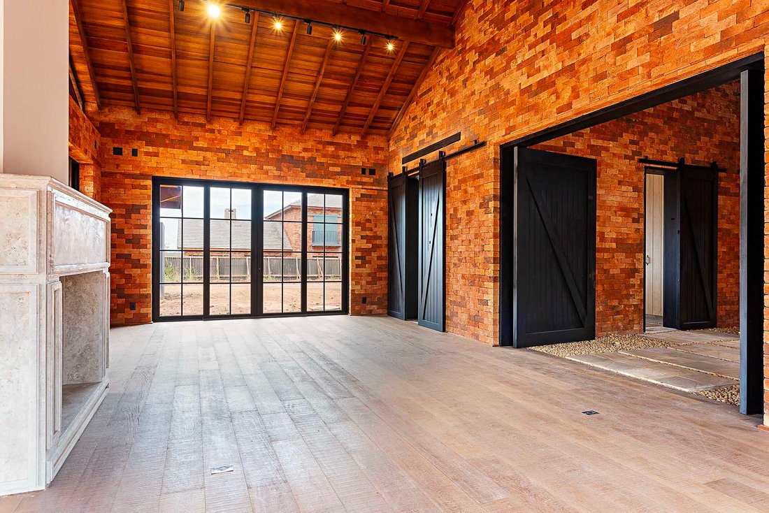 House in Porto Feliz, Boituva, Brazil 4 - 14950661