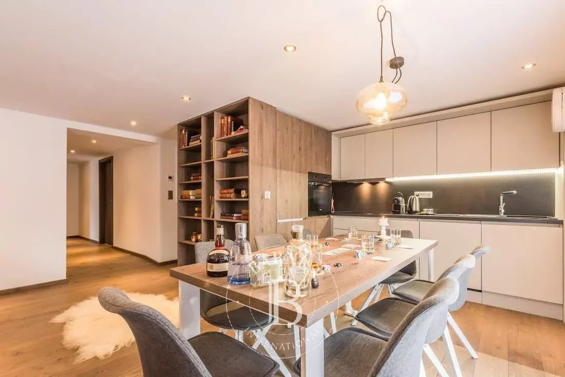 Appartement à Montriond, Auvergne-Rhône-Alpes, France 3 - 12698903