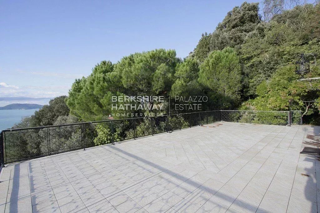 Villa in Pugliola-Solaro, Lerici, Liguria 1 - 13544018