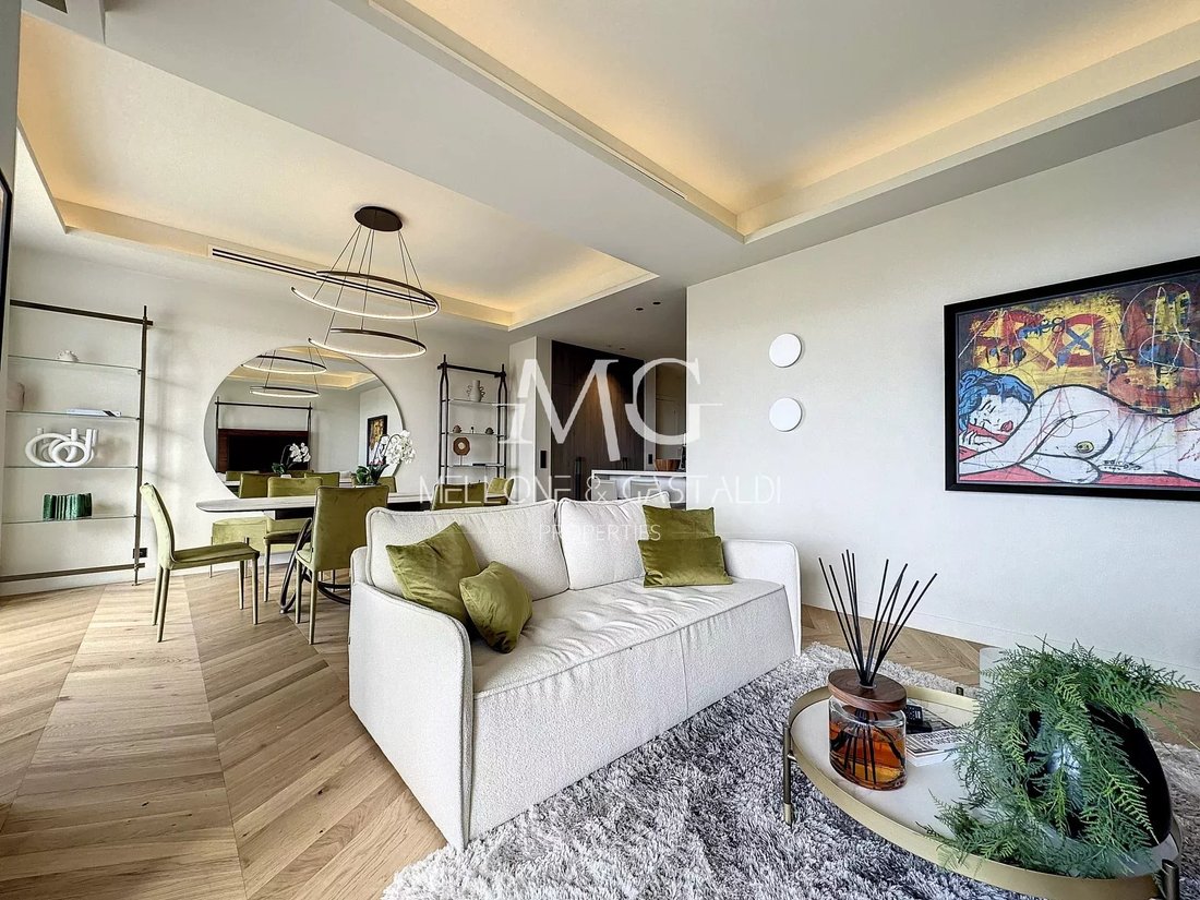 Apartment in Cannes, Provence-Alpes-Côte d'Azur, France 4 - 13201557