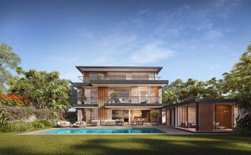 House in Muscat, Muscat Governorate, Oman 1