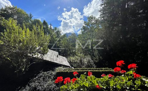 Apartment in Gstaad, Canton of Bern, Switzerland 1
