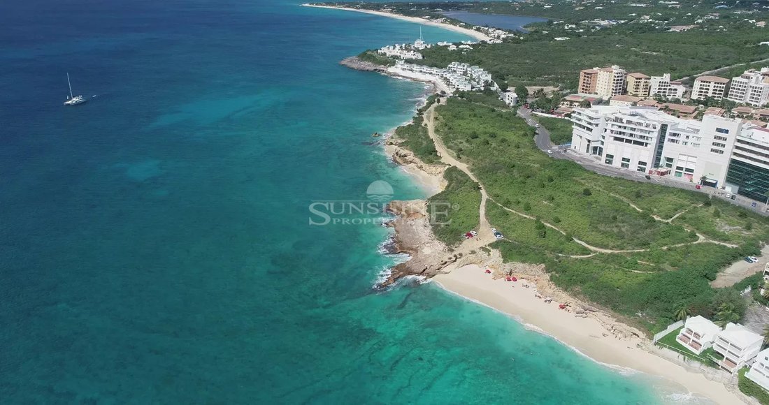 Land in Sint Maarten, Sint Maarten 1 - 12167616