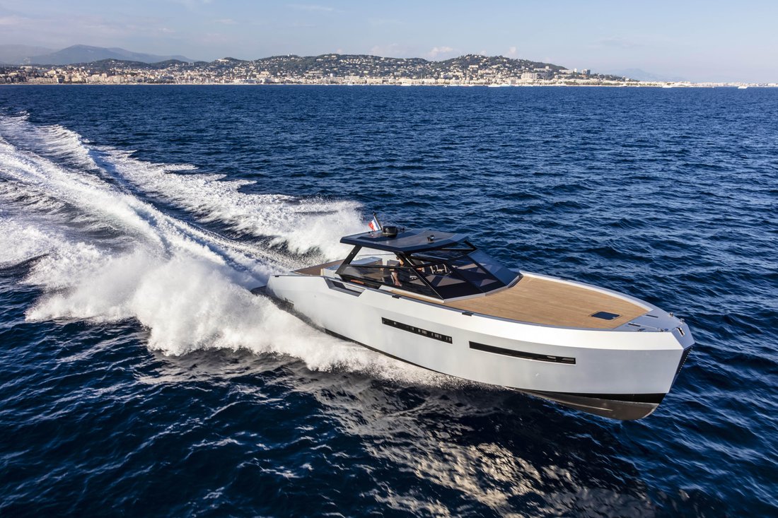 Motor Yacht in Türkiye 1 - 14951276
