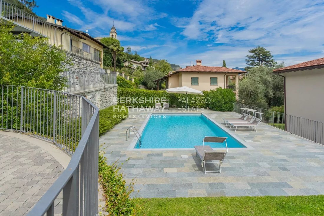 Appartement à Azzano, Lombardie, Italie 5 - 13228734