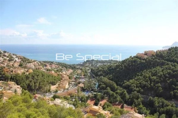 Villa in Altea, Valencian Community, Spain 4 - 12173217
