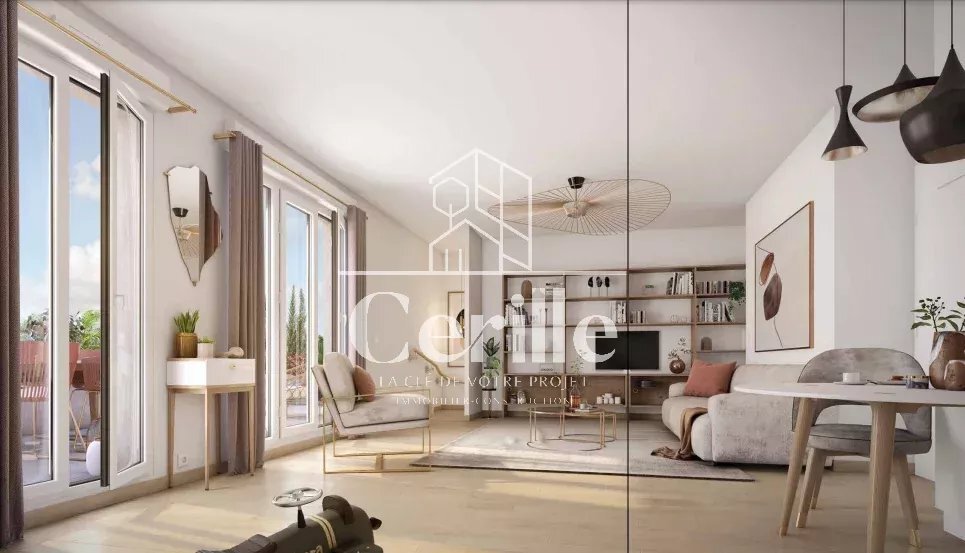 Apartment in Centre Ville, Bagneux, France 4 - 12494295