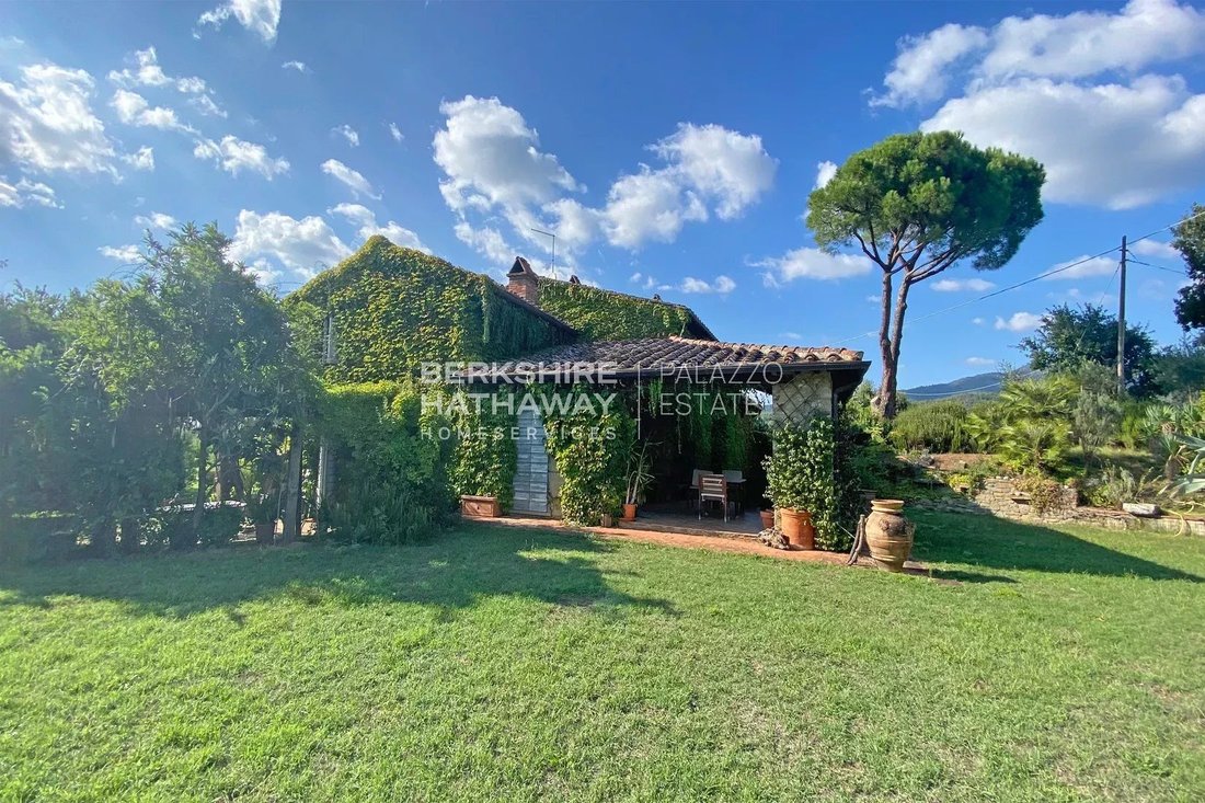 Center, Arezzo, Tuscany 1 - 13342121