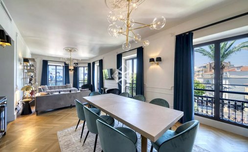 Apartment in Cannes, Provence-Alpes-Côte d'Azur, France 1