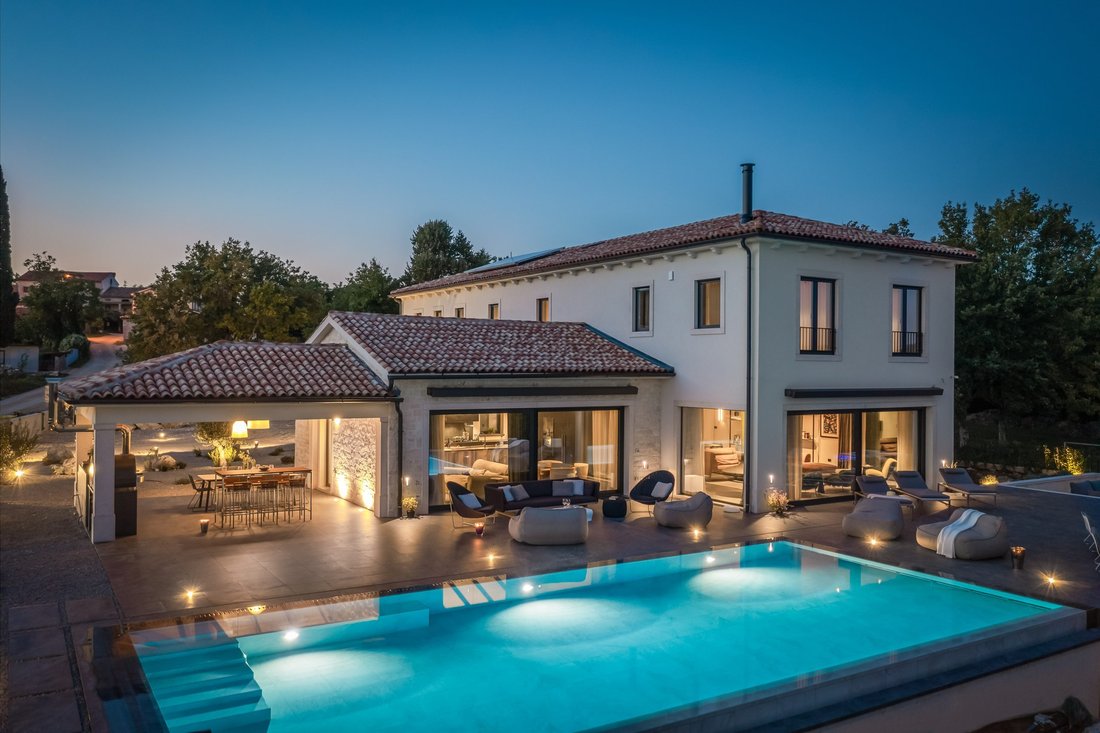 House in Porec, Istria County, Croatia 3 - 14951588
