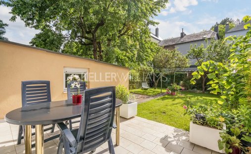 House in Esch-sur-Alzette, Esch-sur-Alzette, Luxembourg 1
