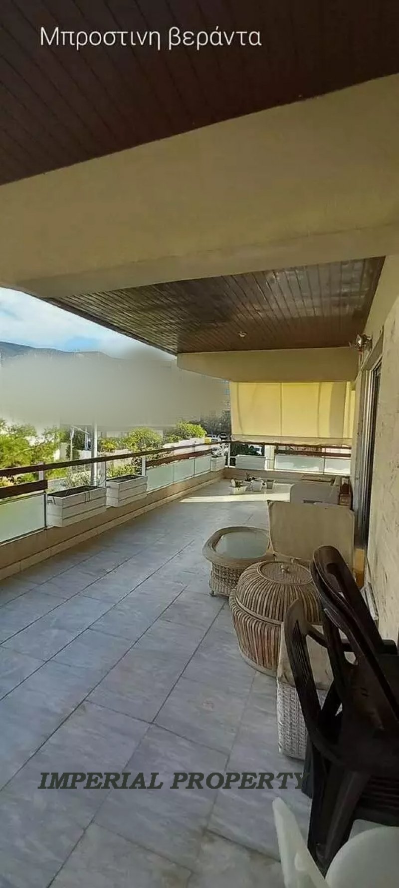 Apartment in Glyfada, Attica, Greece 1 - 14951340
